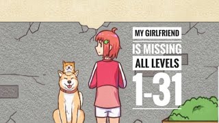[Neeter] My girlfriend is missing all levels 1-31 screenshot 1