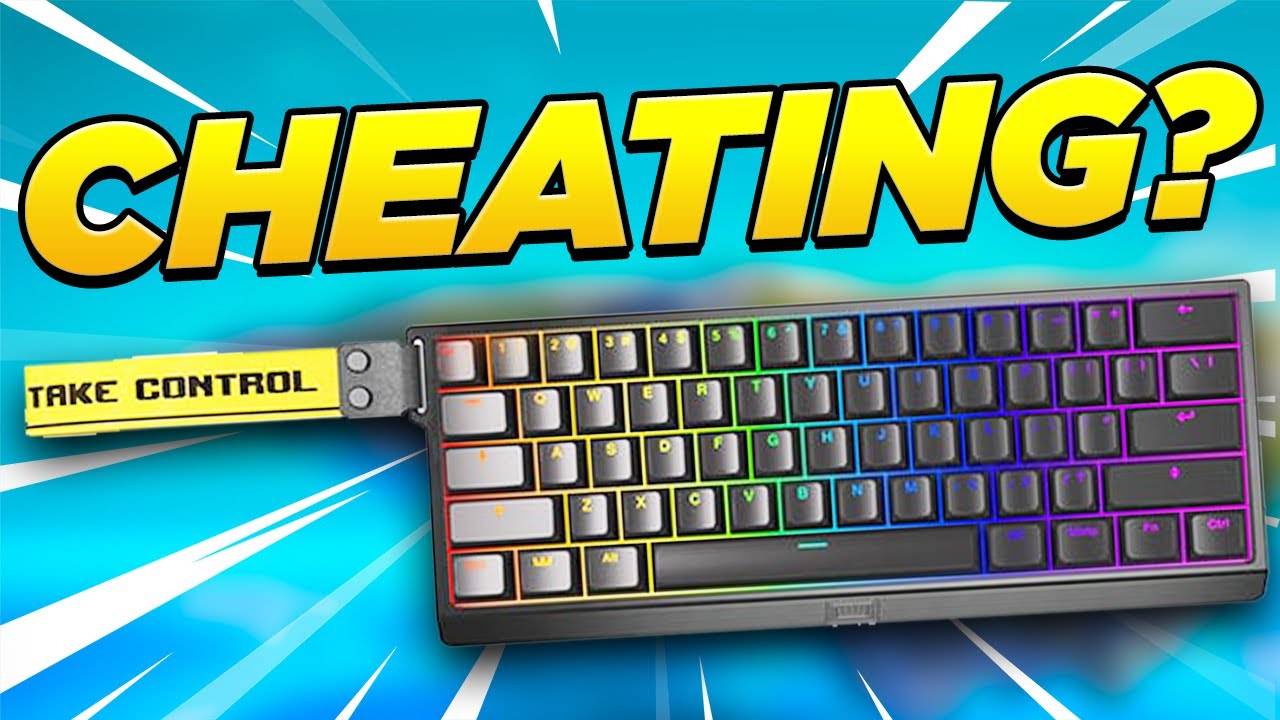 Should the Superglide Keyboard be Banned?