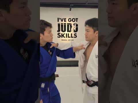 한팔업어치 팔동작 잘못된 점#한팔업어치기 #ipponseoinage #judo #judoka #wawajudo #judoteam #judolesson #<strong>bjj</strong> #유도 #와와유도장