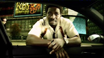 Need for Speed: Most Wanted Walkthrough - Part 1 - The Basics