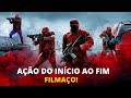 FILME DE AÇÃO-CRIME LANÇAMENTO 2020 - POLÍCIA EM PODER DA MÁFIA Completo e Dublado