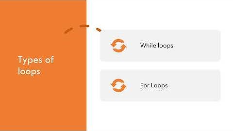 CHS Python Lecture 4 - Iterative Statements : While/For loops