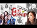 Girl Group Crack #2