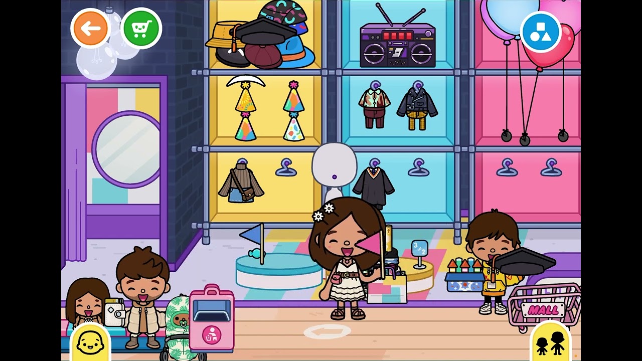 { العائله الجميله ✨} ~ { الجزء التاسع عشر 🎀} ~ { تجهيزات حفلة تخرج احمد 🎓🫶🏻} ~ اتنمنى فهمتوني 🌷