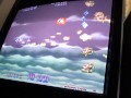 Capcom Eco Fighters A.K.A Ultimate Ecology CPS2 1994 Arcade: Actual Hardware Gameplay