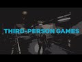 30 THIRD-PERSON GAMES FOR LOW-MEDIUM PC