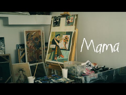 The Raw - mama (đi lấy chồng đi)