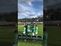 goal by dallas united #tst #futbol #dallasunited #Shorts #enfutbol_