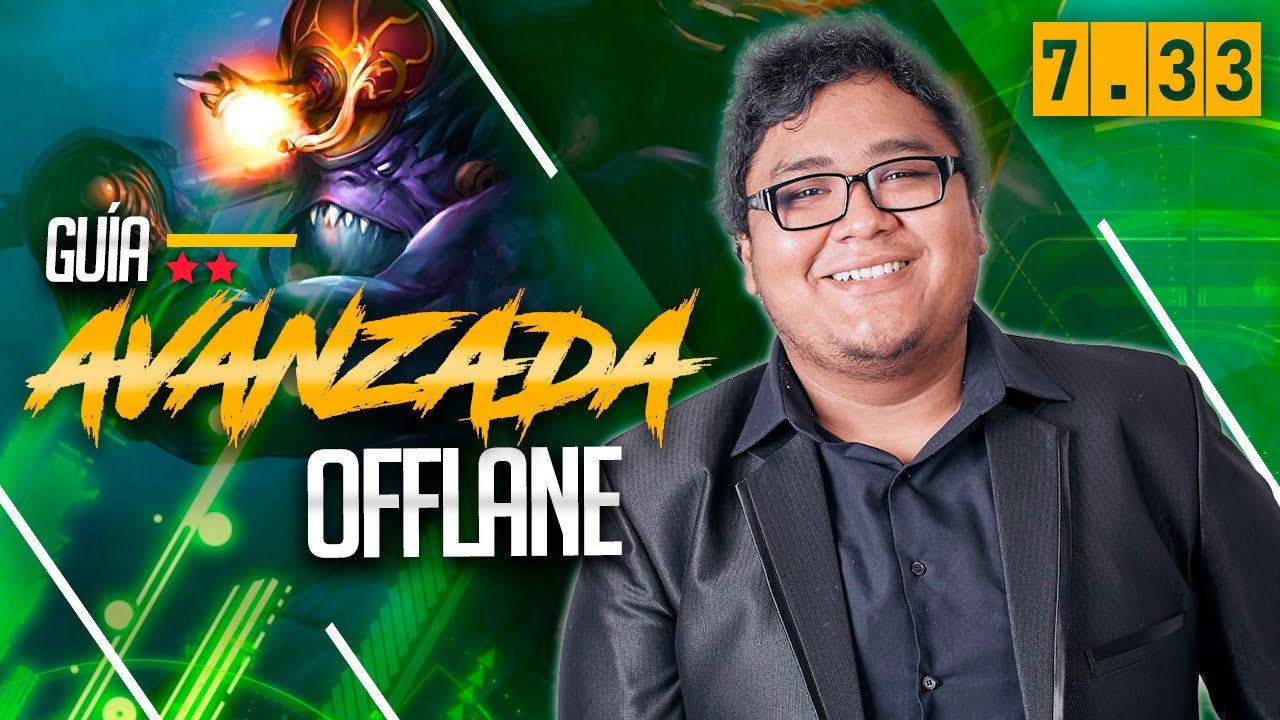 Slardar ► ¿DAÑO O TANQUE? ENTENDEMOS EL POTENCIAL DE TF DEL RIVAL - Doble guía Avanzada