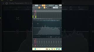EQ Hack I Bet You Didn't Know. #flstudio #musiccreation