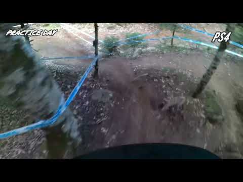 Kravara Enduro MTB