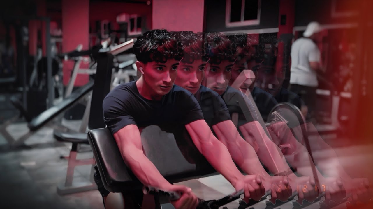GOOD BYE 2024 - MOTIVATION GYM - YouTube