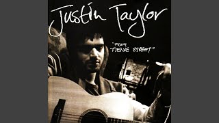 Video thumbnail of "Justin Taylor - I Will Not Be Fine"