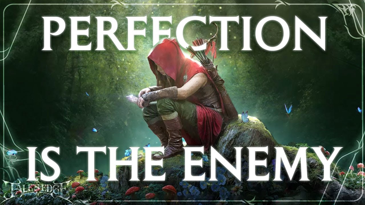 Are Game Teasers Still Relevant? Thoughts Before Dropping Ours