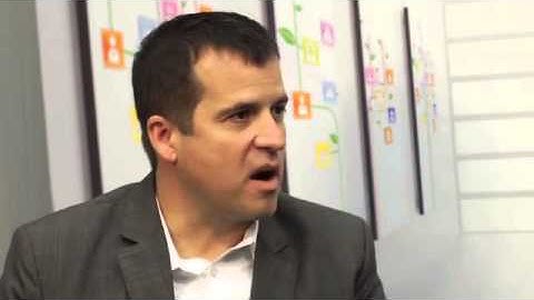 Digital Disruption 2013:  Kevin McGinnis of Sprint