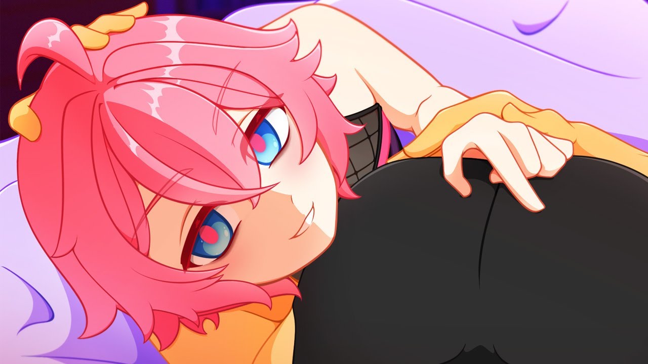 Fig's evil cuddling strat