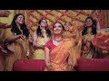 Ankita & Saurabh Wedding film bythewedshots KULLU Mp3 Song