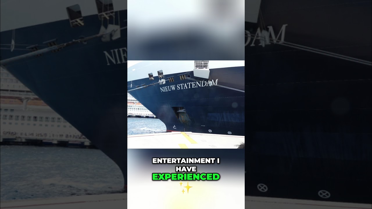 Holland America band we were surprised #bbkings  #cruiseship #cruise #youtubeshorts #travel