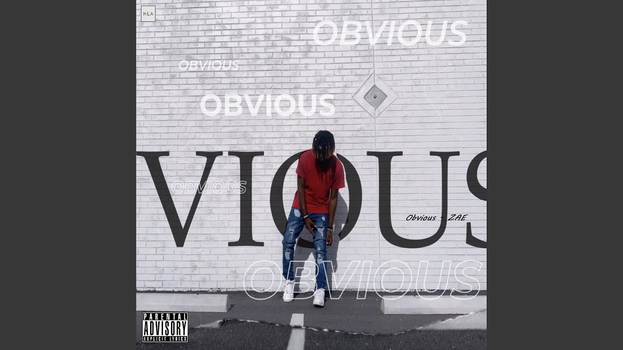 Obvious - YouTube