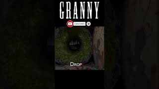 ENDING SEWER CUYYY #shorts #gamechannel #granny #games #gaming #funny #gameplay