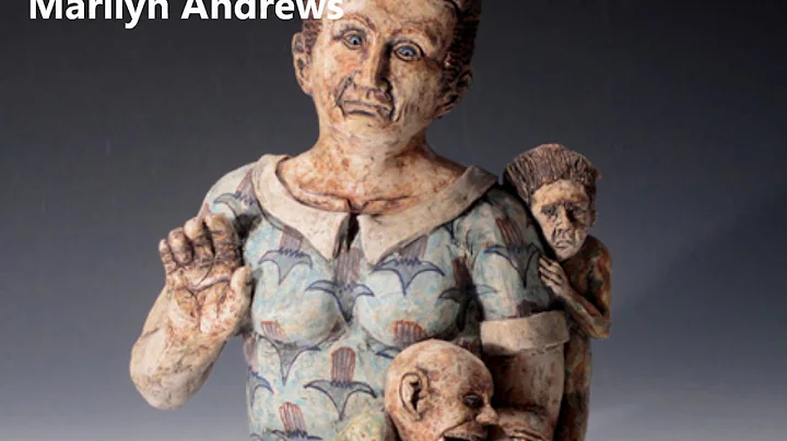 Revisiting the amazing work of 104 artists feature...