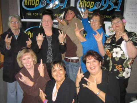 Watch "Grandma Humps" Bit with Jiggy on KHOP @ 95-1 Modesto on YouTube Watch "Grandma Humps" Bit with Jiggy on KHOP @ 95-1 Modesto on YouTube