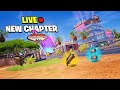 🔴Live Fortnite - STREAMING EVERYDAY UNTIL MONETIZATION (DAY 26 OVERNIGHT)