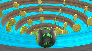 Going Balls SpeedRun Gameplay Level 2826-2829