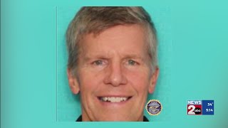 Silver Alert issued for man missing from Forest Hills