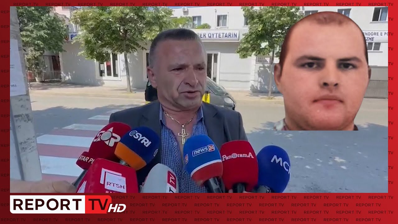 Si nisi KONFLIKTI që çoi në vrasjen e gjyqtarin  Astrit Kalaja! Mbi një dekade pa u zgjidhur...