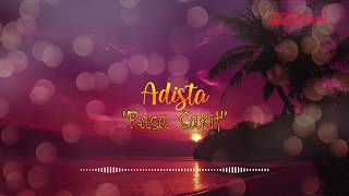 Adista - Rasa Sakit ( Lyric Video)