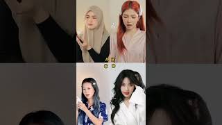 Flowers Miley Cyrus Transition Challenge Whos Your Fav