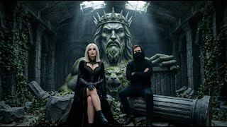 ALAN WALKER X AVA MAX - MEDUSA (2026) | Mystical Gothic Remix