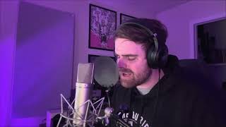 Take Me Back To Eden - Sleep Token Piano Vocal Cover