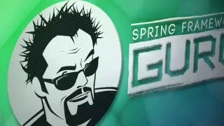 Spring Framework Guru YouTube Channel