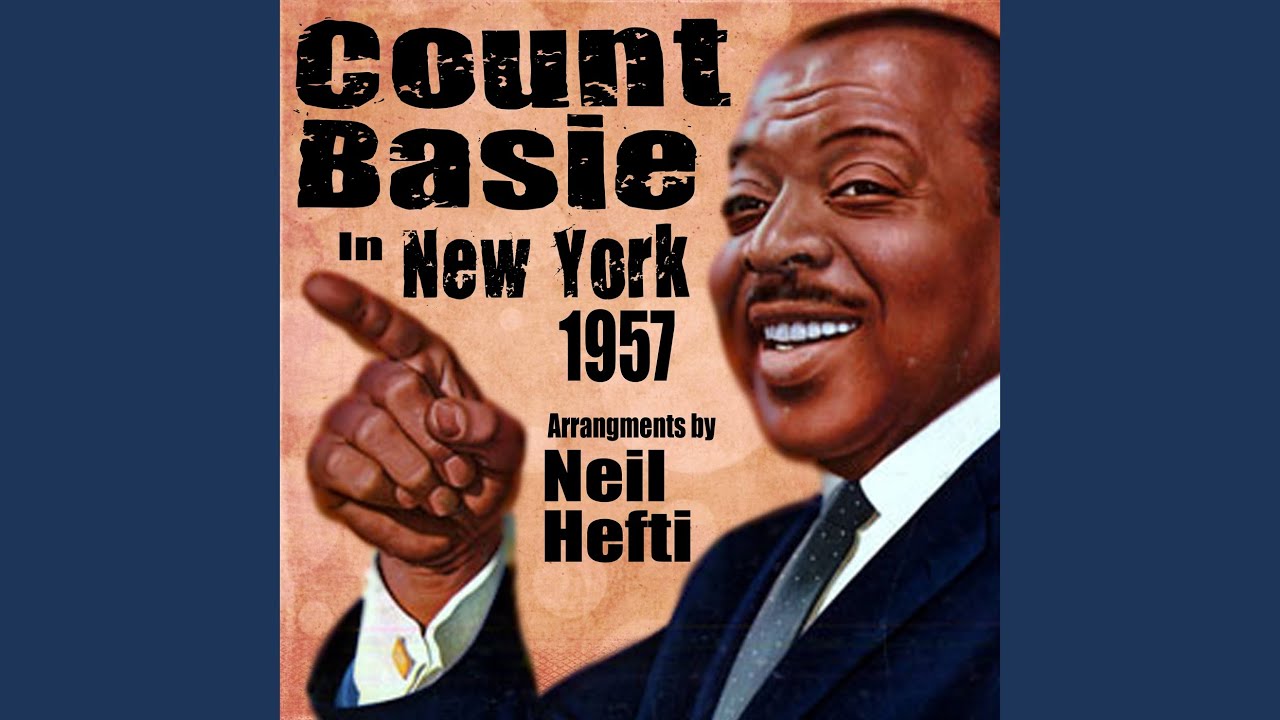 Flight of the Foo Birds (Arr. Neil Hefti)