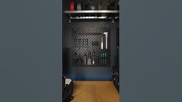 IKEA skadis/SKÅDIS accessories PACK