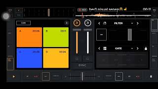Dj Aksi Pilot Fuul Bass