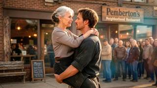 Beyond the Years: How a Broken Heart Found Its Way Home at a Small Diner.