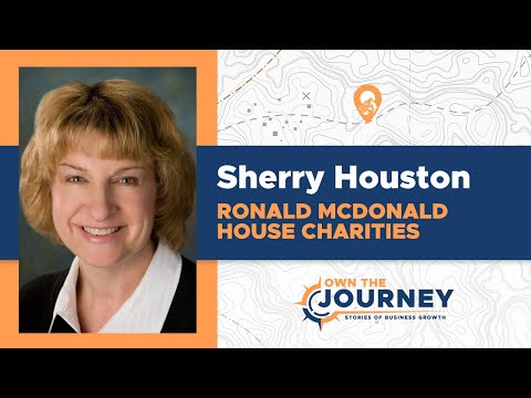 The non-profit business world can be daunting. Philanthropy veteran Sherry Houston shares how she navigates the ins and outs of fundraising, team building, a...