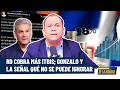 Michael Matos expone contradicción entre alta carga de ITBIS y baja recaudación
