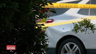 5 people killed in shootings on Mother's Day weekend in Louisville