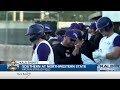 Demons Baseball cruises past Southern
