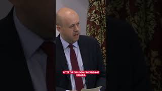 Westminster Hall debate on the Illicit Finance Summit 2026