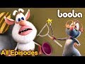 Booba all episodes | Compilation 48 funny cartoons for kids KEDOO ToonsTV