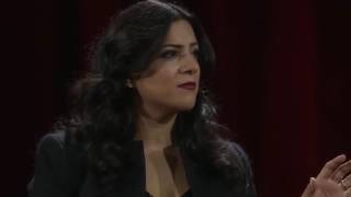 Kızlara Cesur Olmayı Öğretin, Kusursuz Olmayı Değil - Ted Reshma Saujani Bir Kahve Molası