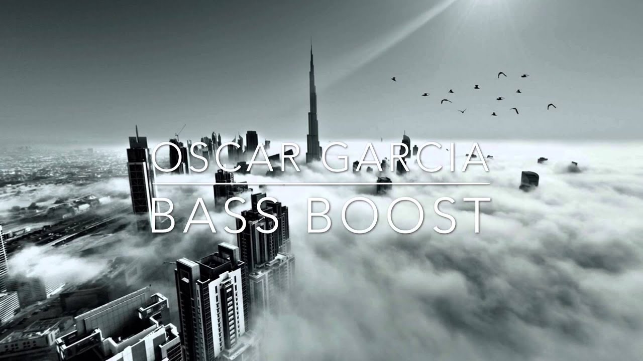 bassrush Gallant - Weight In Gold (K Theory Remix) [Bass Boosted]