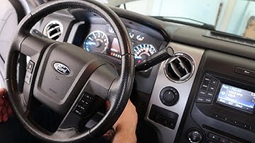 OCSM Occupant Classification System Module