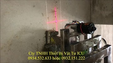 Máy cắt rãnh tường tự động(cắt tường bê tông dự ứng lực)
