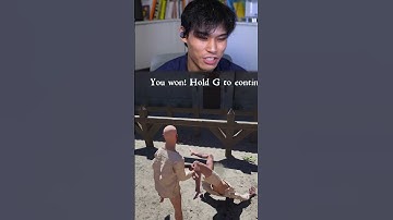 Deze nieuwe ongewapende techniek zal je versteld doen staan ​​(wauw)